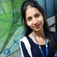 Amrutha N
