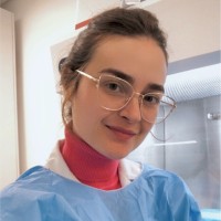Bianca Pizzato