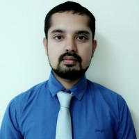 Ikram Ali