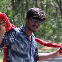 Lokesh M