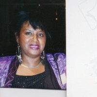 Theresa Scott- Lewis