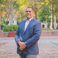 Richard Burrell, P.E.