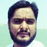 Mohd Waseem