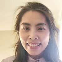 Phuong (Phoebe) Vu