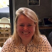 Linda Smits