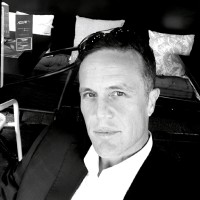 Andrew Moon