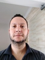 Maurício Rodrigues Da Mata