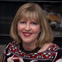 Laura Marshall