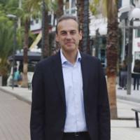 Giorgos Papanikolaou