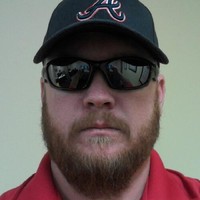 Brandon Long