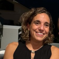 Maria Jose Anchelerguez