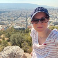 Rhian Corbett-Cox