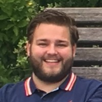 Nick Elzinga