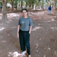 Aneesha Prakash