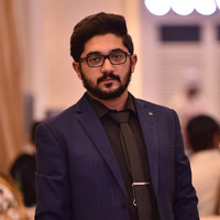 Ahmad Sawaf ACCA, SOCPA