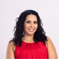 Carla Oliveira - Strategy and Foresight Enthusiast