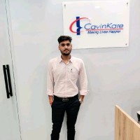 Vaibhav Sharma