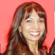 Maureen Haig