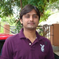 Vijay Kumar G