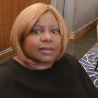Gwen Wright