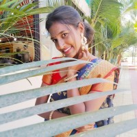 Pragati Ghule