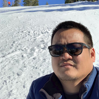 Kevin Vuong
