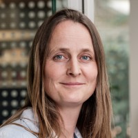Wietske van der Zwaag