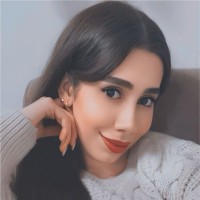 Mahsa Jafari