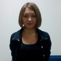 Tetiana Bandurko
