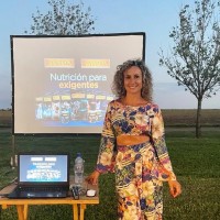 Maia Soledad Iacomini