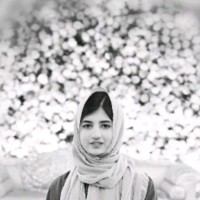 Bushra Asif