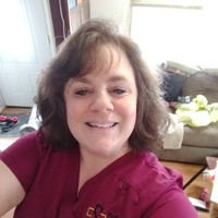 Tracy Adams