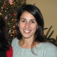 Alanna Stevenson