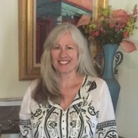 Jo Ann Hansell Klinkhammer