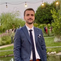 Alexandru Cioplean