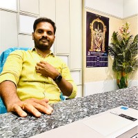 Sivaprabhu Pandi