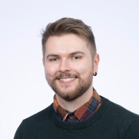 Jógvan Heindrikur Rógvason Djurhuus