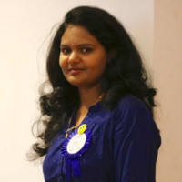 Adarshini Arakala