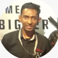 Muhd Rafih Bin Mustafah