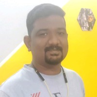 SUNIL JUDIN