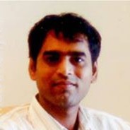 Prakash Mahadevan