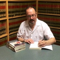 Craig Horowitz