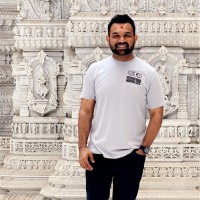 Nainesh Patel