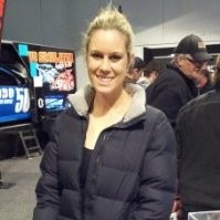 Olivia Baudinet