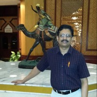 Ansar C T