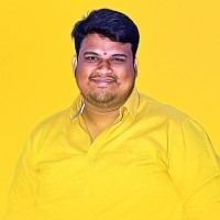 Vishnu vardhan goud Surya