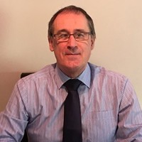 Cliff Smith