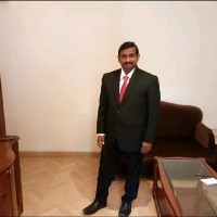 Karthic Balasubramanian