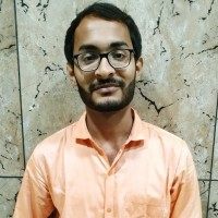 Ca Sanket Nayak