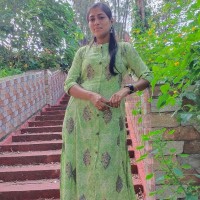 Keerthiga Senthil Kumar